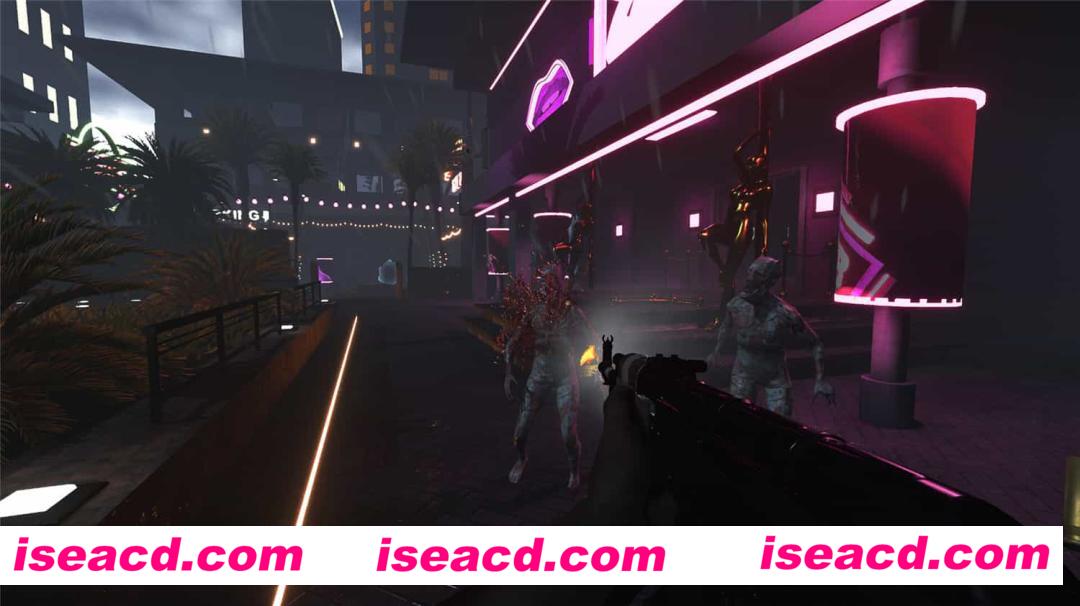 图片[10]-【FPS/中文/可联机】地狱突破：维加斯/Hellbreach: Vegas 官方中文版【3.9G】-嘤嘤怪之家