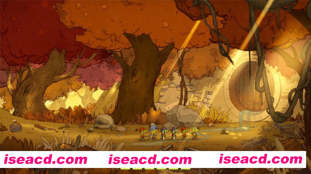 图片[14]-【肉鸽RPG/中文】哥布林之石/Goblin Stone V1.00 官方中文硬盘版【3.8G/新作】-嘤嘤怪之家