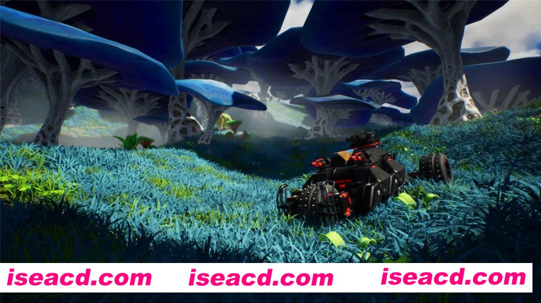 图片[7]-【生存RPG/中文/3D】泰拉科技世界 官方中文硬盘版[可联机] 【8.6G】-嘤嘤怪之家