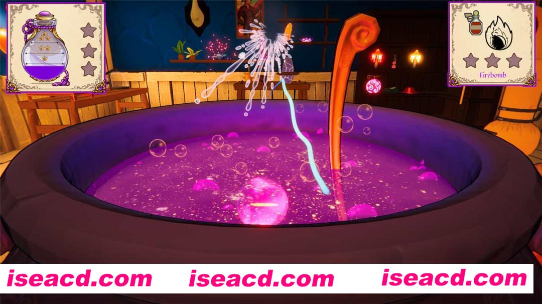 图片[6]-【模拟经营SLG/中文/3D】炼金术士：药神传说 官方中文硬盘版【800M/新作】-嘤嘤怪之家