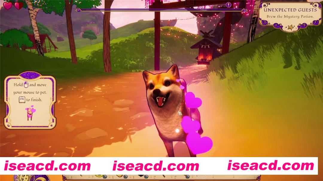 图片[8]-【模拟经营SLG/中文/3D】炼金术士：药神传说 官方中文硬盘版【800M/新作】-嘤嘤怪之家