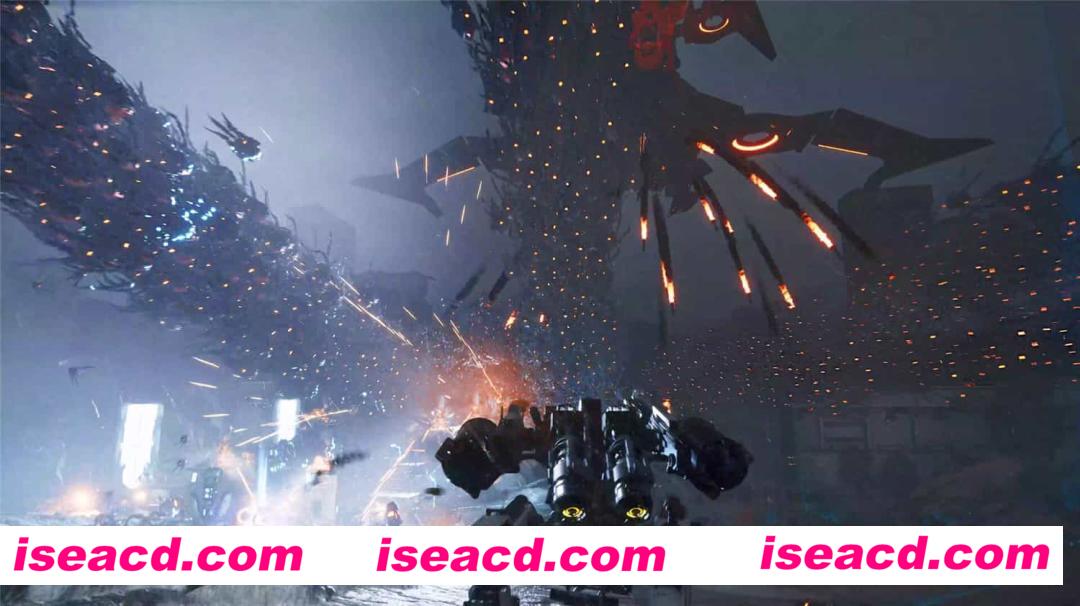 图片[7]-【机甲ARPG/中文/3D】重装前哨/Outpost: Infinity Siege 官方中文硬盘版【36G/新作】-嘤嘤怪之家