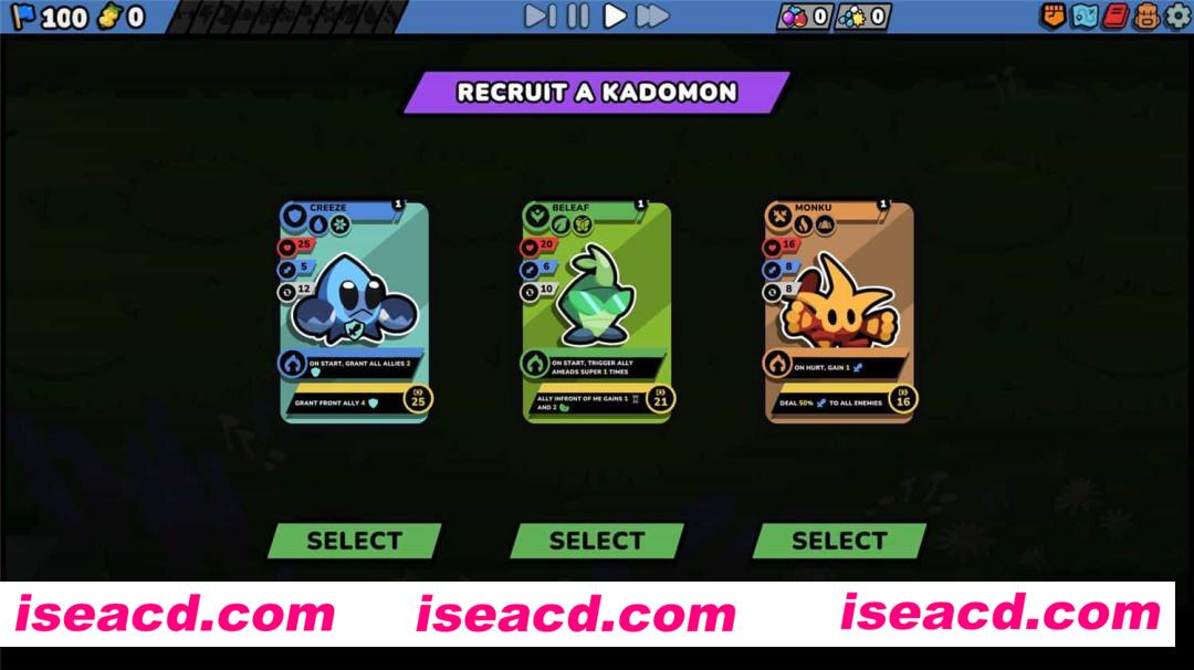 图片[15]-【自走棋SLG/中文/肉鸽】卡多梦:超能自走棋 v0.3.2 官方中文硬盘版 【2.9G】-嘤嘤怪之家