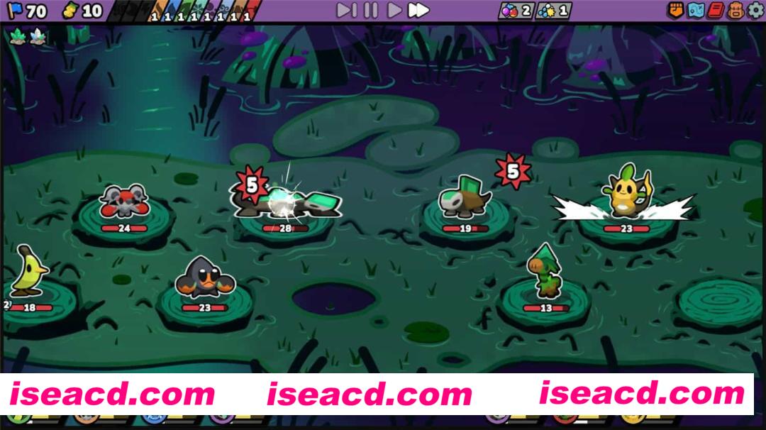 图片[17]-【自走棋SLG/中文/肉鸽】卡多梦:超能自走棋 v0.3.2 官方中文硬盘版 【2.9G】-嘤嘤怪之家