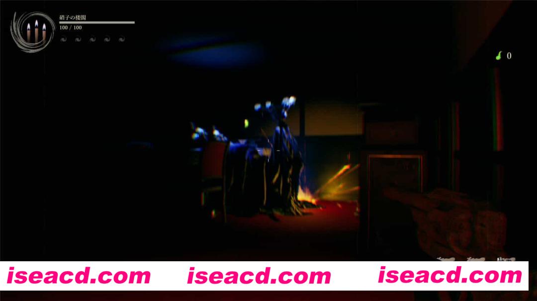 图片[4]-【惊悚探索ACT/中文/3D】影廊2：雨之四葩 V1.02 官方中文硬盘版【6.98G】-嘤嘤怪之家