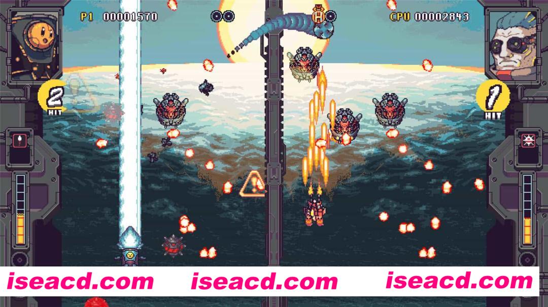 图片[4]-【弹幕STG/中文/高自由度】巨型战机对决/Rival Megagun V1.14 官方中文硬盘版【700M】-嘤嘤怪之家