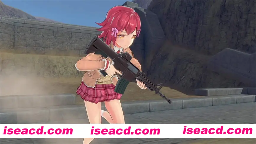 图片[10]-【ACT/中文/3D步兵/整合MOD】枪弹少女幻想曲-绅士MOD整合 官方中文步兵版【8.9G/全CV】-嘤嘤怪之家