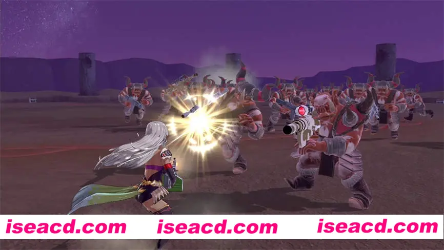 图片[9]-【ACT/中文/3D步兵/整合MOD】枪弹少女幻想曲-绅士MOD整合 官方中文步兵版【8.9G/全CV】-嘤嘤怪之家