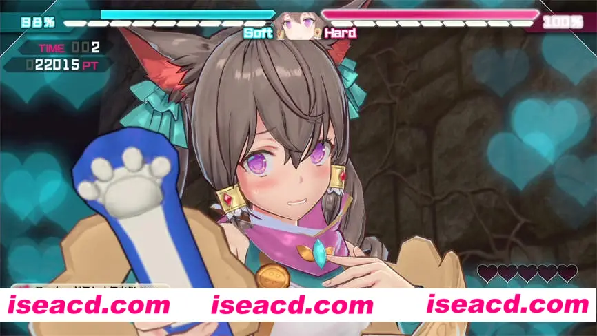 图片[7]-【ACT/中文/3D步兵/整合MOD】枪弹少女幻想曲-绅士MOD整合 官方中文步兵版【8.9G/全CV】-嘤嘤怪之家