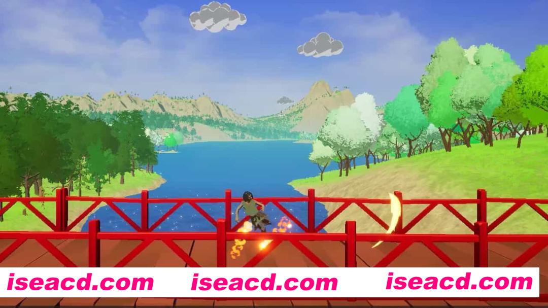 图片[1]-【ARPG/中文/像素风】地、火、风/Earth, Fire, And Wind 官方中文硬盘版【1.9G】-嘤嘤怪之家