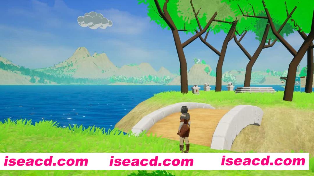 图片[3]-【ARPG/中文/像素风】地、火、风/Earth, Fire, And Wind 官方中文硬盘版【1.9G】-嘤嘤怪之家