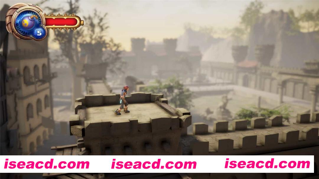 图片[4]-【蒸汽朋克ACT/中文/类魂系列】Ario- V1.00 官方中文硬盘版【2.92G/新作】-嘤嘤怪之家