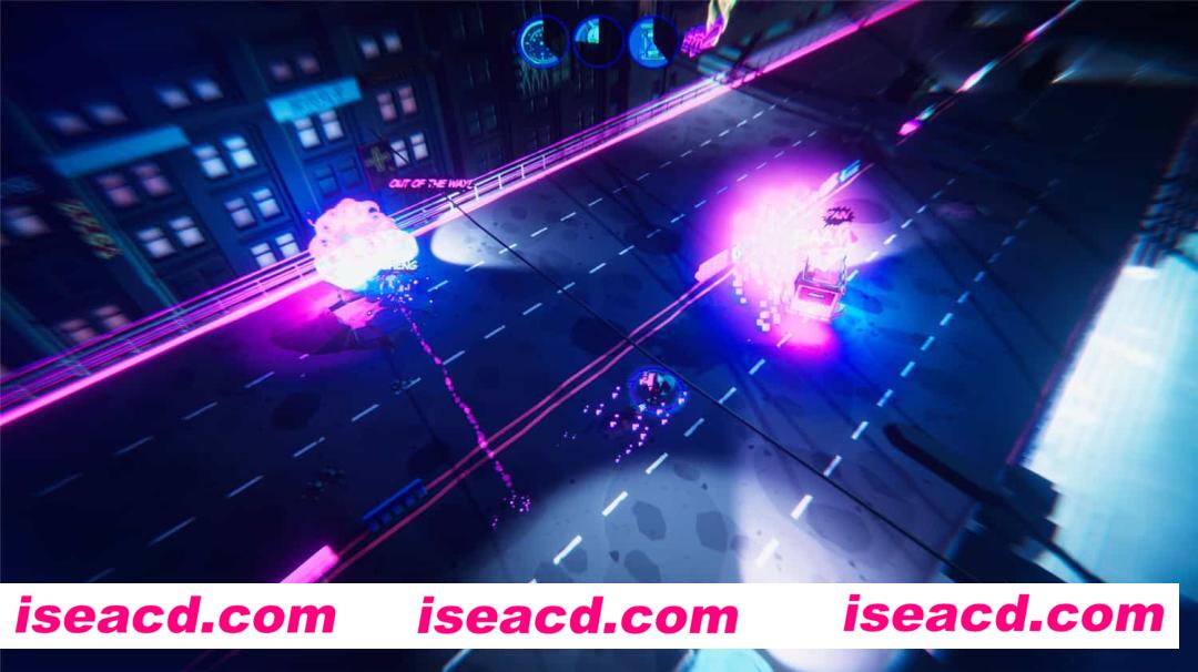 图片[7]-【跑酷整活ACT/中文】死亡送面/Death Noodle Delivery V3.2.8官方中文硬盘版【3G】-嘤嘤怪之家