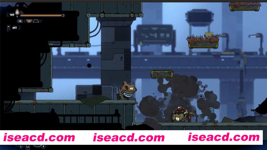 图片[12]-【ACT/2D类魂】生物变形/BIOMORPH V1.02 官方硬盘版 【3.6G】-嘤嘤怪之家