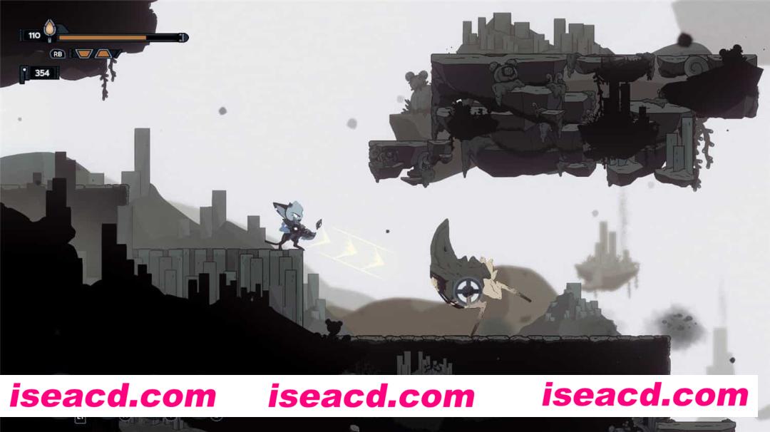 图片[14]-【ACT/2D类魂】生物变形/BIOMORPH V1.02 官方硬盘版 【3.6G】-嘤嘤怪之家