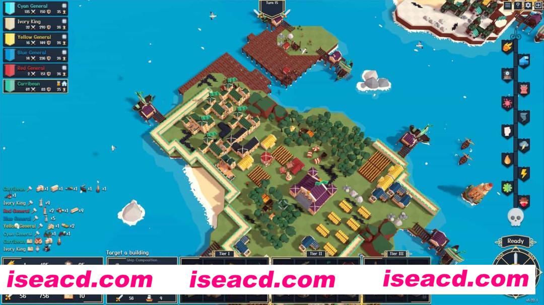 图片[6]-【桌游SLG/中文】骰子王国/Dice Kingdoms 官方中文硬盘版【2.6G】-嘤嘤怪之家