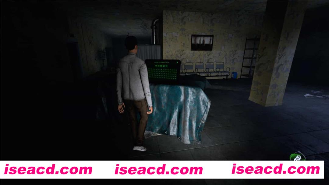 图片[4]-【恐怖探索RPG/中文/可联机】实验室内部/Inside the Labs 官方中文可联机版【7.4G】-嘤嘤怪之家