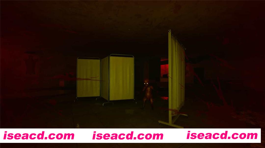 图片[5]-【恐怖探索RPG/中文/可联机】实验室内部/Inside the Labs 官方中文可联机版【7.4G】-嘤嘤怪之家