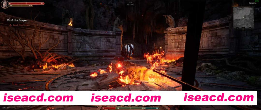 图片[1]-【大型RPG/中文/3D】怪物领域/Monsters Domain V1.00 官方中文硬盘版【20G/新作】-嘤嘤怪之家