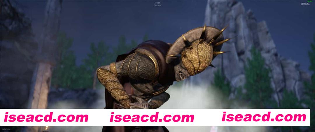 图片[2]-【大型RPG/中文/3D】怪物领域/Monsters Domain V1.00 官方中文硬盘版【20G/新作】-嘤嘤怪之家