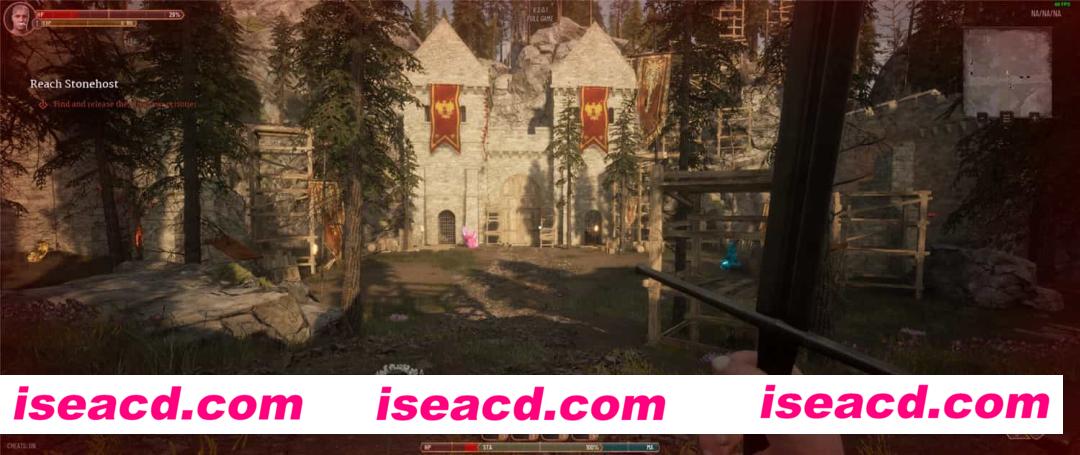 图片[3]-【大型RPG/中文/3D】怪物领域/Monsters Domain V1.00 官方中文硬盘版【20G/新作】-嘤嘤怪之家