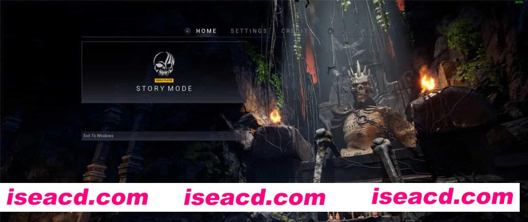 图片[4]-【大型RPG/中文/3D】怪物领域/Monsters Domain V1.00 官方中文硬盘版【20G/新作】-嘤嘤怪之家