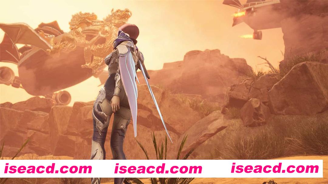 图片[14]-【大作RPG/中文/3D动态】命运的分形/FRACTALS OF DESTINY 官方中文硬盘版【46G/新作】-嘤嘤怪之家