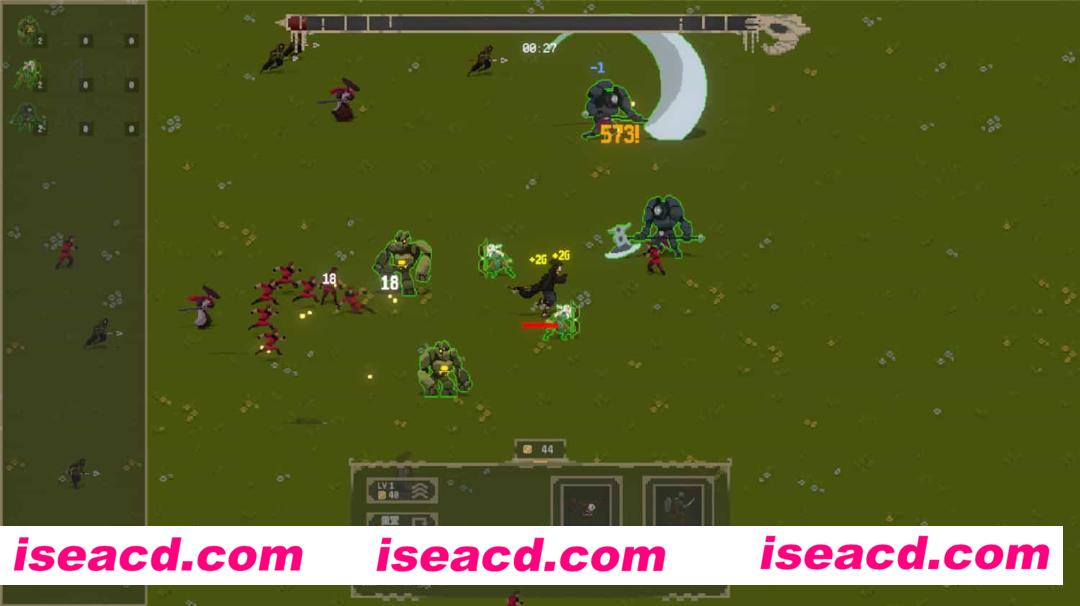 图片[4]-【自走棋SLG/中文/肉鸽】召唤兽/Summonsters 官方中文硬盘版【360M/新作】-嘤嘤怪之家