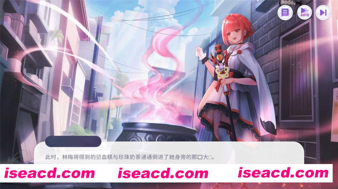 图片[11]-【模拟经营SLG/中文/3D】Vtuber大師/Master of Vtuber 官方中文硬盘版【975M/新作】-嘤嘤怪之家