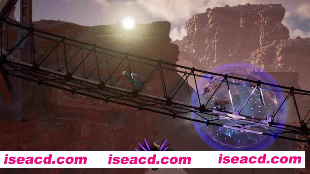 图片[8]-【横版ACT/中文/类魂】笠鬼/The Devil Within: Satgat 官方中文硬盘版V0.54 【5.9G】-嘤嘤怪之家