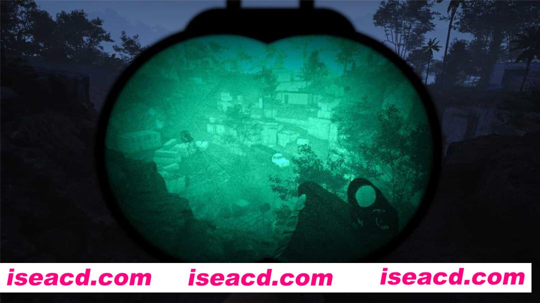 图片[4]-【大作FPS/中文/3D】红河行动/Incursion Red River v1.0.14 官方中文可联机版【35G/新作】-嘤嘤怪之家