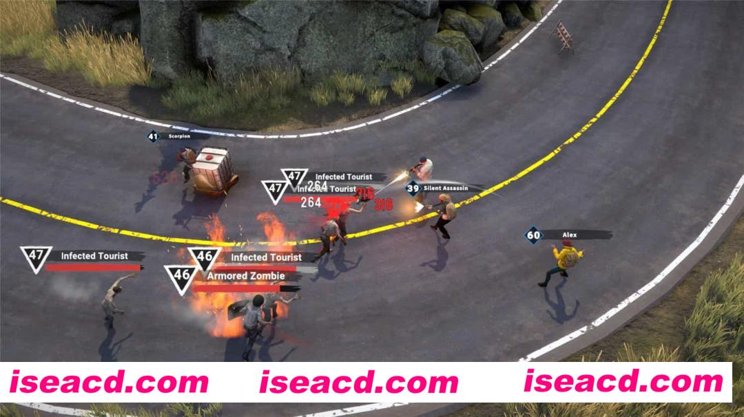 图片[7]-【欧美RPG/中文/开放世界】生存国度：失落的地平线 V1.00 官方中文硬盘版【6.2G/新作】-嘤嘤怪之家