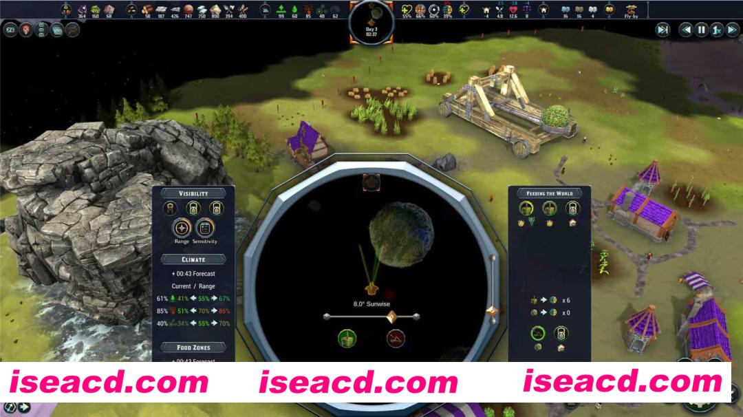 图片[12]-【建造SLG/中文/探索】巨龟世界/World Turtles V1.00 官方中文硬盘版【1.9G/新作】-嘤嘤怪之家