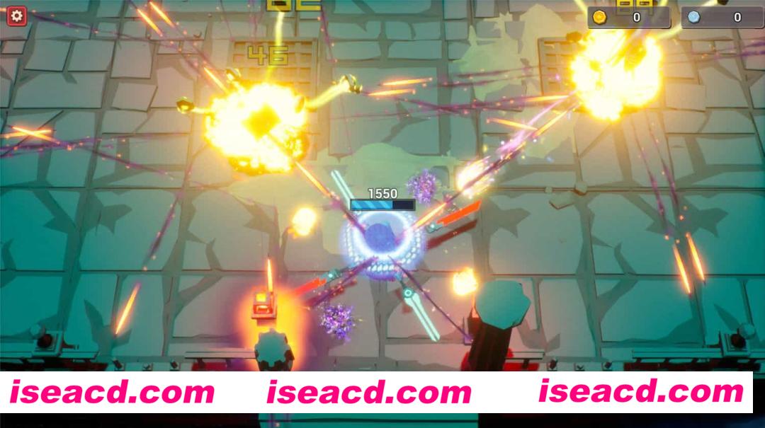 图片[4]-【弹幕ACT/中文/肉鸽】 咒术如律令/Abraca V1.00 官方中文硬盘版 【1.05G/新作】-嘤嘤怪之家