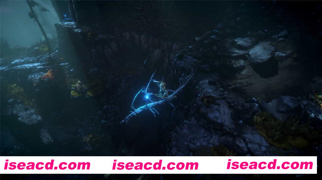 图片[10]-【大作ARPG/中文/魂系】恶意不息/No Rest for the Wicked V13011 官方中文硬盘版【31G】-嘤嘤怪之家