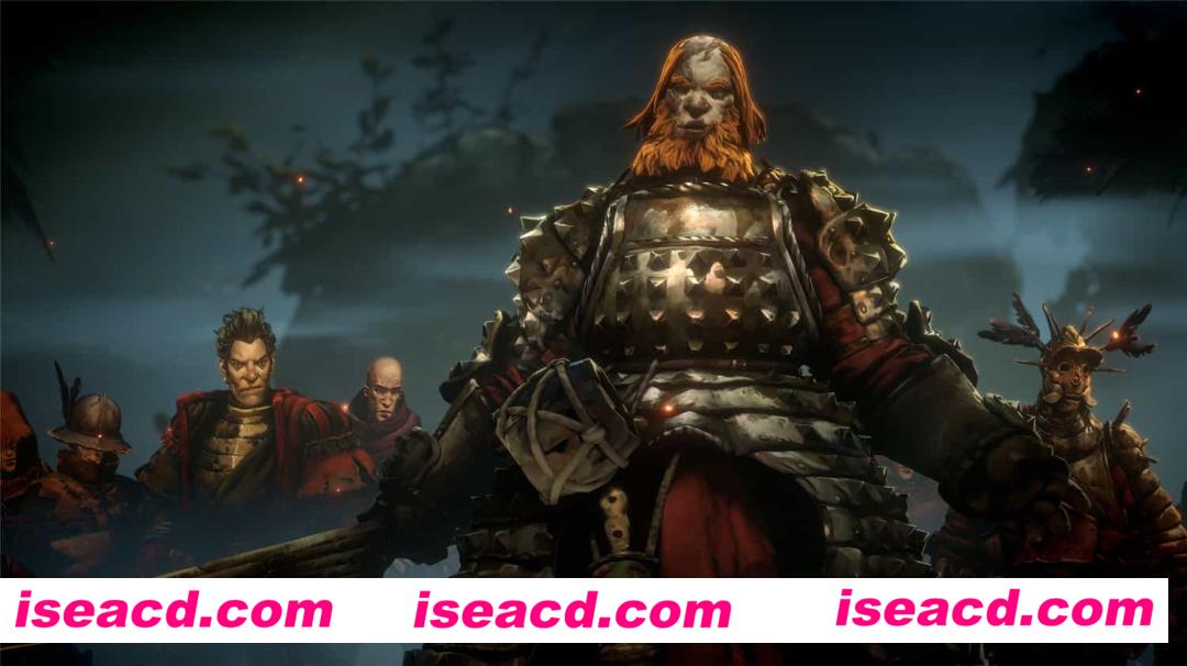 图片[11]-【大作ARPG/中文/魂系】恶意不息/No Rest for the Wicked V13011 官方中文硬盘版【31G】-嘤嘤怪之家