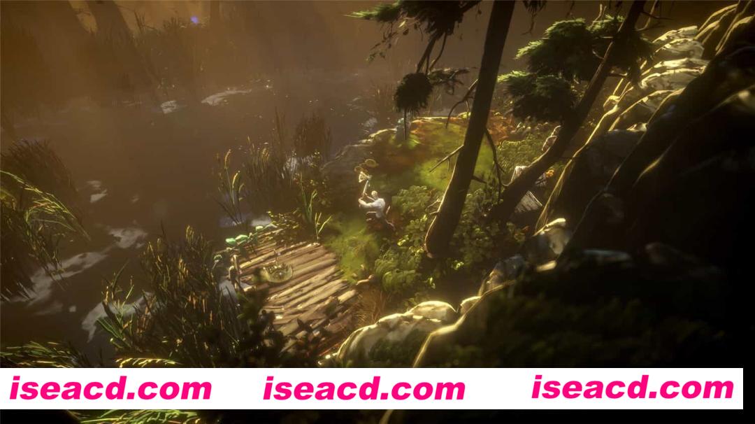 图片[13]-【大作ARPG/中文/魂系】恶意不息/No Rest for the Wicked V13011 官方中文硬盘版【31G】-嘤嘤怪之家