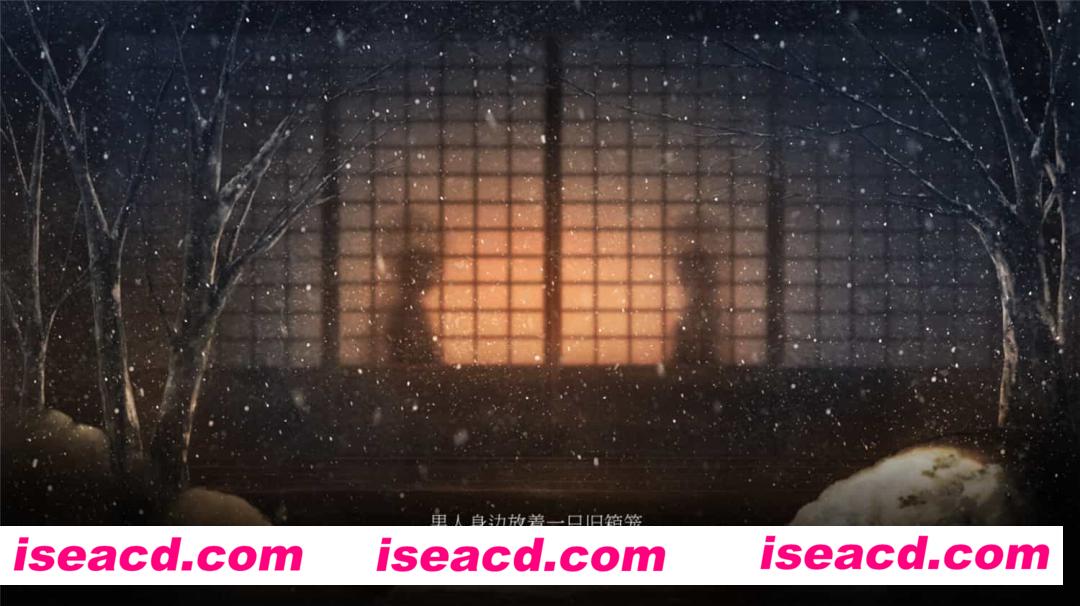 图片[14]-【解密ADV/中文】虚之少女/The Shell Part II: Purgatorio 官方中文带补丁版【5.5G/全CV】-嘤嘤怪之家