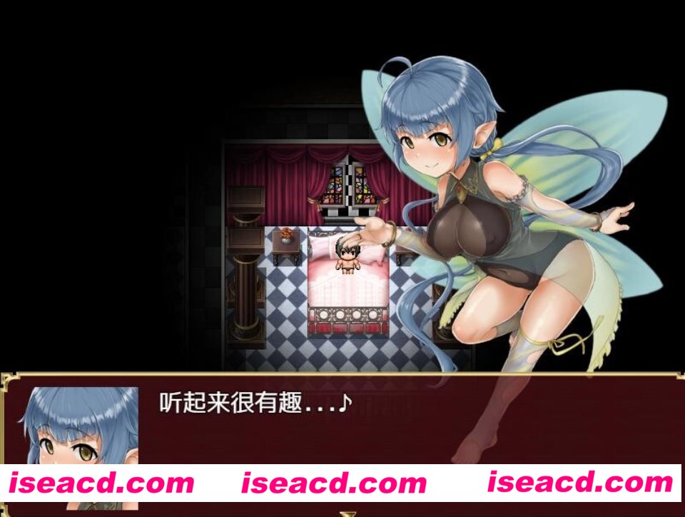 图片[2]-【日式RPG/汉化/PC+安卓】斐济杯の英雄！ 汉化版[pc+安卓]【2.4G】-嘤嘤怪之家