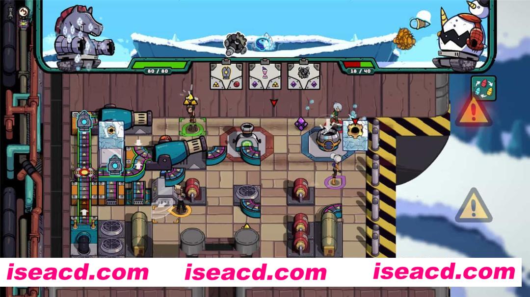 图片[4]-【整活儿RPG/中文/全动态】坦克连接/ConnecTank 官方中文硬盘版【400M/新作】-嘤嘤怪之家