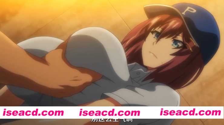 图片[2]-【里幡/AI去码/中字合集】[武田弘光/雷火剑] OVA 被污染采摘的茜 1+2 AI去码步兵版【800M/CV】-嘤嘤怪之家