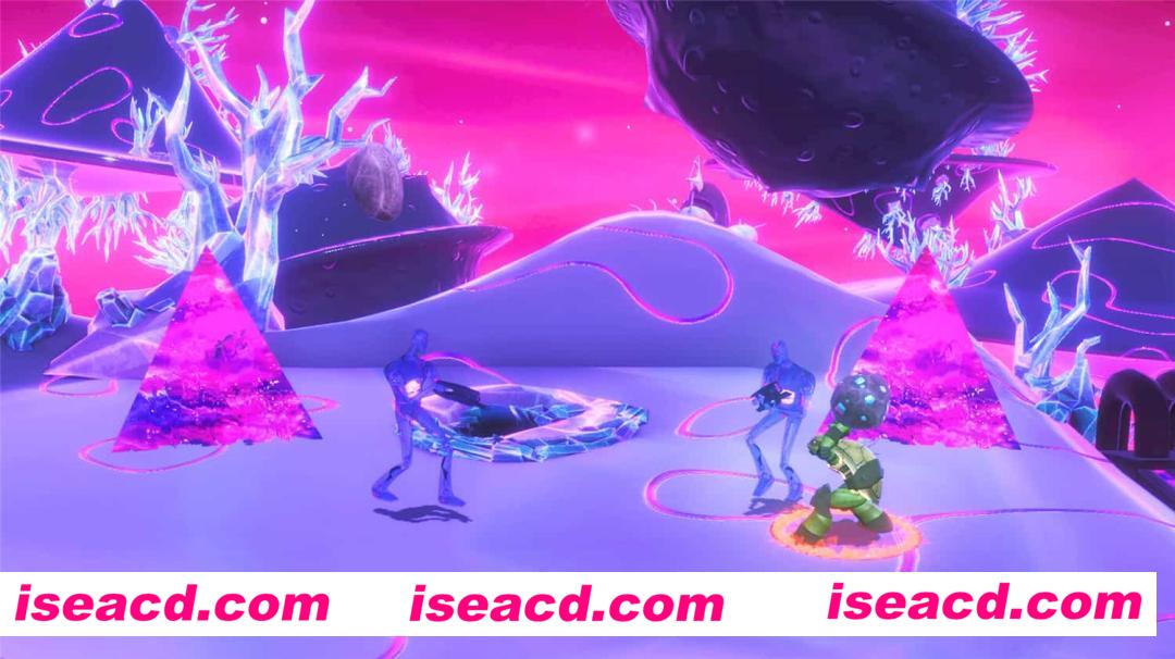 图片[2]-【ACT/3D】忍者神龟：变种时代 V1.00 官方原版硬盘版【6.6G/新作】-嘤嘤怪之家