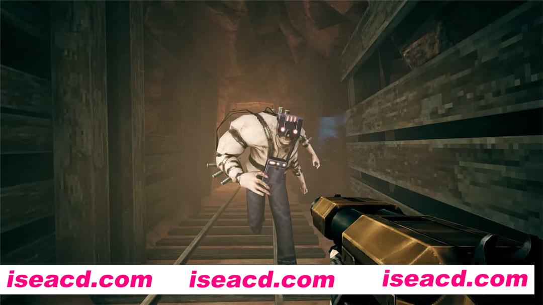 图片[8]-【FPS/中文/3D】幻影狂怒/Phantom Fury V17276 官方中文硬盘版 【6.9G/新作】-嘤嘤怪之家