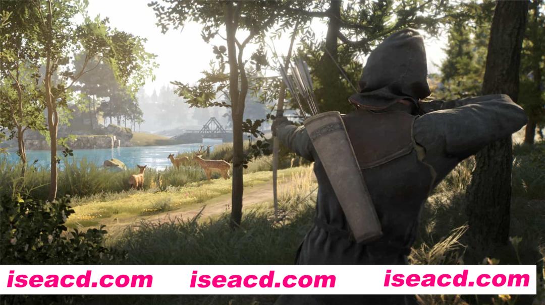 图片[12]-【大型欧美RPG/中文/3D】颂钟长鸣/Bellwright 官方中文硬盘版【1.95G/新作】-嘤嘤怪之家