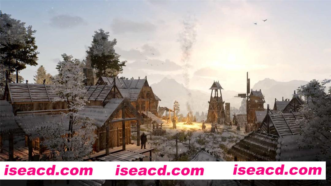 图片[10]-【大型欧美RPG/中文/3D】颂钟长鸣/Bellwright 官方中文硬盘版【1.95G/新作】-嘤嘤怪之家