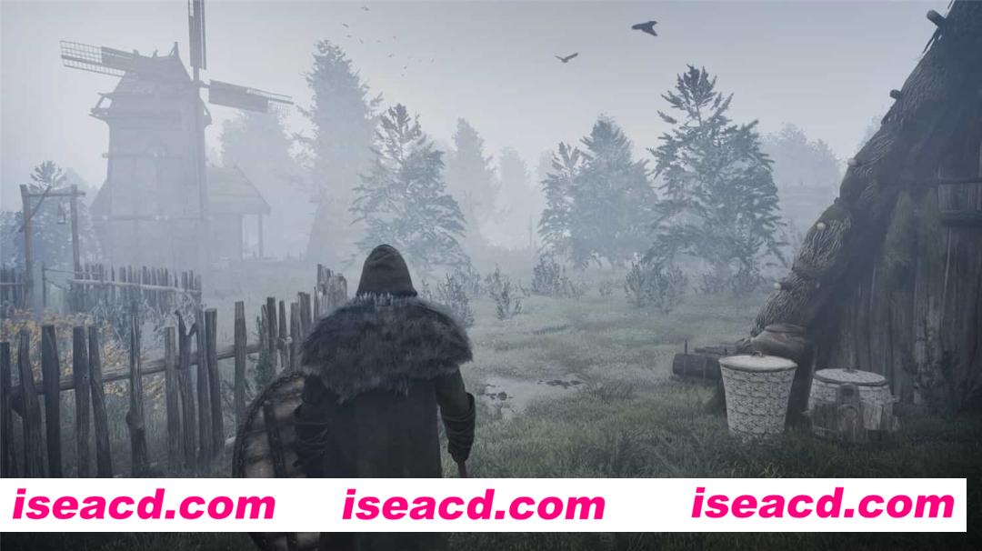 图片[14]-【大型欧美RPG/中文/3D】颂钟长鸣/Bellwright 官方中文硬盘版【1.95G/新作】-嘤嘤怪之家