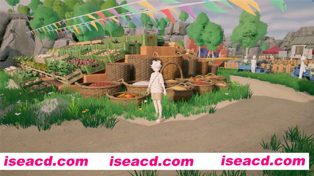 图片[13]-【模拟经营RPG/中文/3D】老家奇妙日记/Oriental Valley V1.00 官方中文硬盘版【12.5G/新作】-嘤嘤怪之家