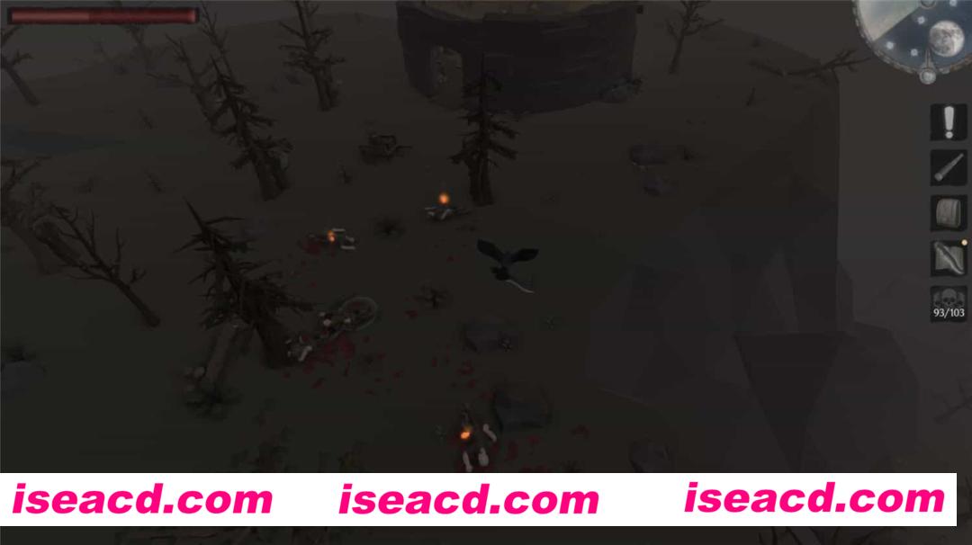 图片[6]-【RPG/中文/3D】术士模拟器/Unferat 官方中文硬盘版 【200M/新作】-嘤嘤怪之家