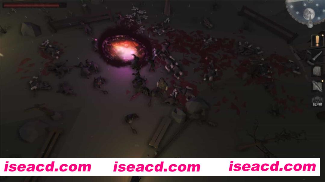 图片[7]-【RPG/中文/3D】术士模拟器/Unferat 官方中文硬盘版 【200M/新作】-嘤嘤怪之家