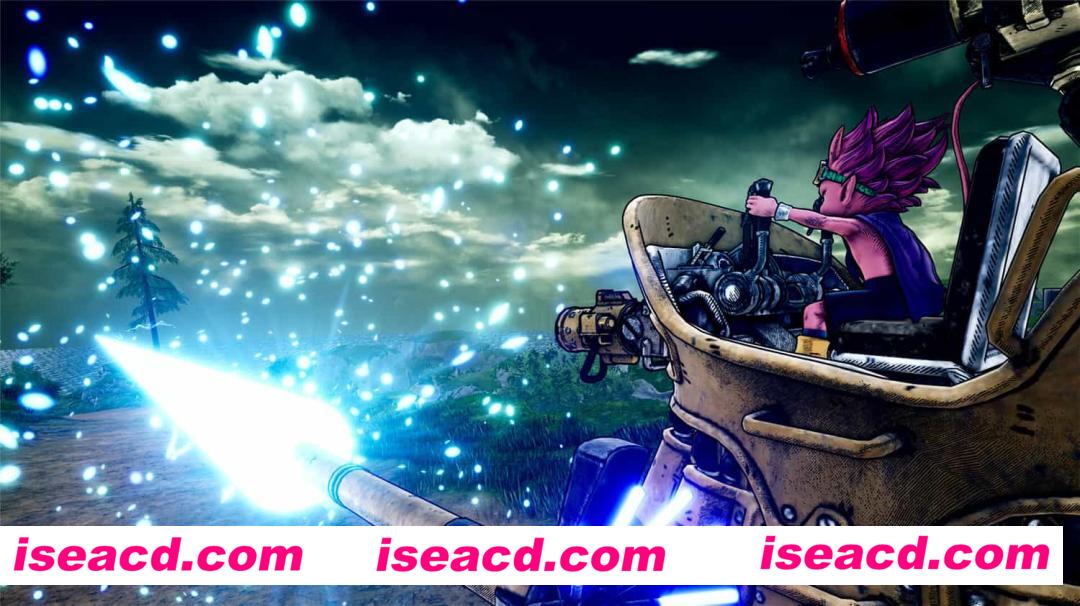 图片[7]-【大作ARPG/中文/3D】沙漠大冒险/SAND LAND V1.03 官方中文硬盘版 【17.6G/新作】-嘤嘤怪之家